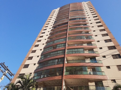 Apartamento em Setor Bueno, Goiânia/GO de 108m² 3 quartos à venda por R$ 669.000,00