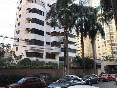 Apartamento em Setor Bueno, Goiânia/GO de 313m² 3 quartos à venda por R$ 1.149.000,00