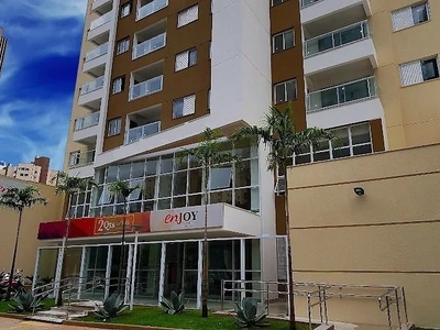 Apartamento em Setor Bueno, Goiânia/GO de 60m² 2 quartos à venda por R$ 479.000,00