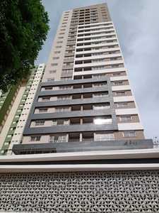 Apartamento em Setor Bueno, Goiânia/GO de 71m² 2 quartos à venda por R$ 498.900,00