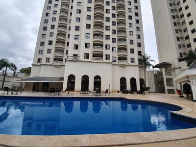 Apartamento em Setor Bueno, Goiânia/GO de 80m² 2 quartos à venda por R$ 359.000,00