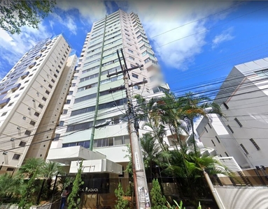 Apartamento em Setor Bueno, Goiânia/GO de 84m² 2 quartos à venda por R$ 389.000,00
