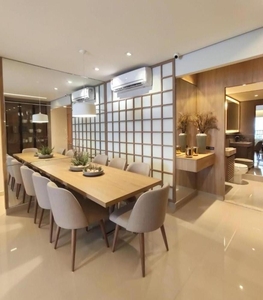 Apartamento em Setor Bueno, Goiânia/GO de 85m² 3 quartos à venda por R$ 655.000,00