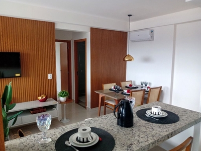 Apartamento em Setor Bueno, Goiânia/GO de 98m² 3 quartos à venda por R$ 713.770,00