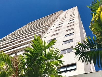 Apartamento em Setor Central, Goiânia/GO de 63m² 2 quartos à venda por R$ 379.000,00