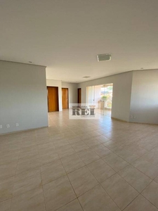 Apartamento em Setor Central, Rio Verde/GO de 270m² 4 quartos à venda por R$ 1.099.000,00