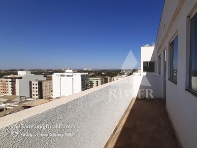Apartamento em Setor Habitacional Vicente Pires (Taguatinga), Brasília/DF de 137m² 3 quartos à venda por R$ 729.000,00