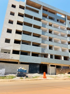 Apartamento em Setor Habitacional Vicente Pires (Taguatinga), Brasília/DF de 164m² 3 quartos à venda por R$ 669.000,00