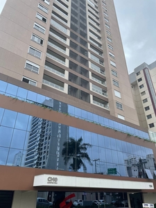 Apartamento em Setor Marista, Goiânia/GO de 86m² 3 quartos à venda por R$ 679.000,00