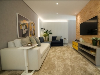 Apartamento em Setor Negrão de Lima, Goiânia/GO de 64m² 2 quartos à venda por R$ 389.000,00