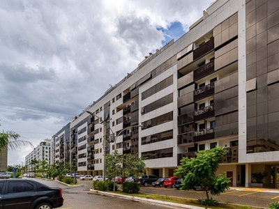 Apartamento em Setor Noroeste, Brasília/DF de 76m² 2 quartos à venda por R$ 1.089.000,00
