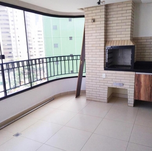 Apartamento em Setor Nova Suiça, Goiânia/GO de 162m² 4 quartos à venda por R$ 1.199.000,00