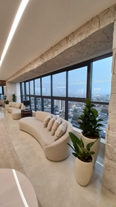 Apartamento em Setor Nova Suiça, Goiânia/GO de 482m² 4 quartos à venda por R$ 4.219.000,00
