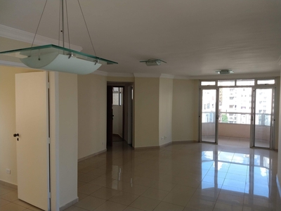 Apartamento em Setor Oeste, Goiânia/GO de 129m² 3 quartos à venda por R$ 638.900,00