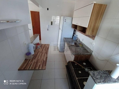 Apartamento em Setor Universitário, Rio Verde/GO de 53m² 2 quartos à venda por R$ 319.000,00