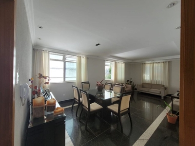 Apartamento em Sion, Belo Horizonte/MG de 120m² 4 quartos à venda por R$ 659.000,00