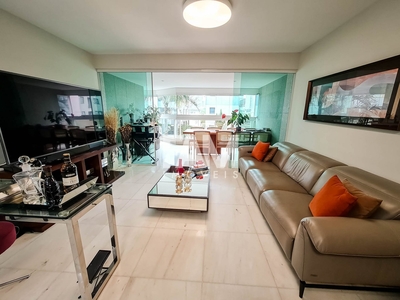 Apartamento em Sion, Belo Horizonte/MG de 191m² 4 quartos à venda por R$ 2.249.000,00