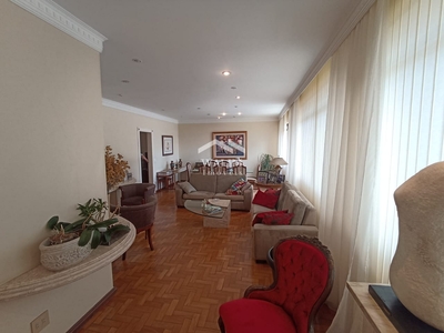 Apartamento em Sion, Belo Horizonte/MG de 220m² 4 quartos à venda por R$ 989.000,00