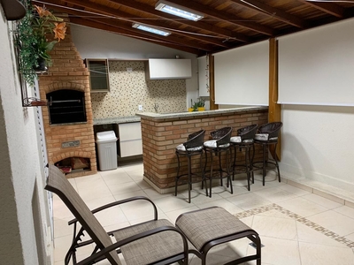 Apartamento em São Bernardo, Campinas/SP de 100m² 2 quartos à venda por R$ 399.000,00