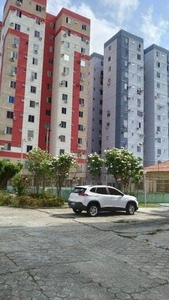 Apartamento em São Brás, Belém/PA de 60m² 3 quartos à venda por R$ 329.000,00
