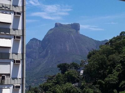 Apartamento em São Conrado, Rio de Janeiro/RJ de 101m² 2 quartos à venda por R$ 779.000,00