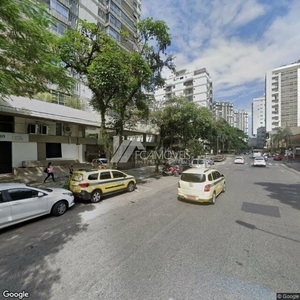 Apartamento em São Conrado, Rio de Janeiro/RJ de 114m² 3 quartos à venda por R$ 755.000,00