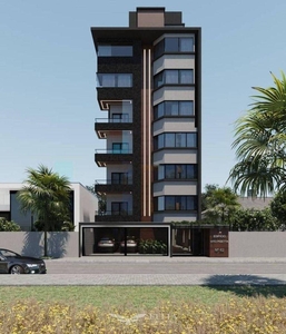 Apartamento em São Cristóvão, Barra Velha/SC de 81m² 3 quartos à venda por R$ 613.000,00