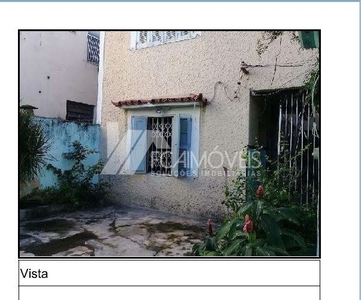 Apartamento em São Cristóvão, Rio de Janeiro/RJ de 80m² 3 quartos à venda por R$ 246.735,00