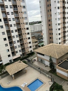 Apartamento em São Cristóvão, Salvador/BA de 52m² 2 quartos à venda por R$ 269.000,00