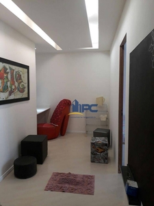 Apartamento em São Domingos, Niterói/RJ de 100m² 3 quartos à venda por R$ 559.000,00