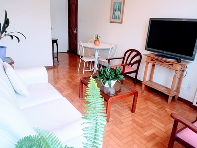 Apartamento em São Domingos, Niterói/RJ de 65m² 2 quartos à venda por R$ 389.000,00