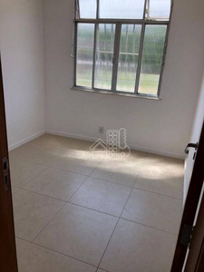 Apartamento em São Domingos, Niterói/RJ de 65m² 2 quartos à venda por R$ 449.000,00