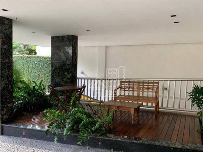 Apartamento em São Domingos, Niterói/RJ de 85m² 2 quartos à venda por R$ 459.000,00