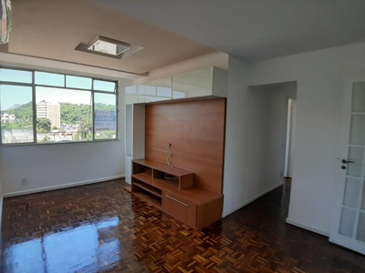 Apartamento em São Domingos, Niterói/RJ de 90m² 2 quartos à venda por R$ 349.000,00