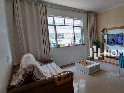 Apartamento em São Domingos, Niterói/RJ de 96m² 3 quartos à venda por R$ 452.000,00