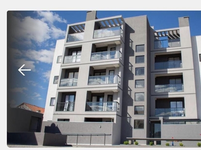Apartamento em São Domingos, São José dos Pinhais/PR de 50m² 2 quartos à venda por R$ 248.900,00