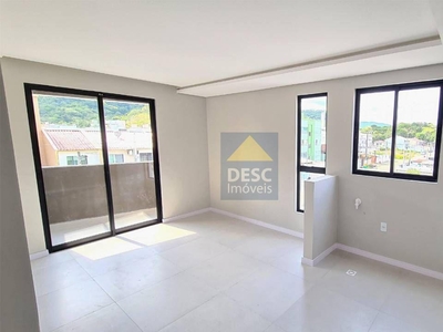 Apartamento em São Francisco De Assis, Camboriú/SC de 56m² 2 quartos à venda por R$ 346.000,00