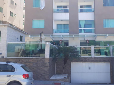 Apartamento em São Francisco De Assis, Camboriú/SC de 58m² 2 quartos à venda por R$ 399.000,00