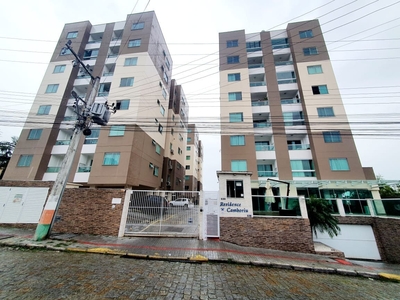 Apartamento em São Francisco De Assis, Camboriú/SC de 59m² 2 quartos à venda por R$ 384.000,00