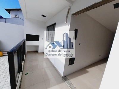 Apartamento em São Francisco De Assis, Camboriú/SC de 61m² 2 quartos à venda por R$ 339.000,00