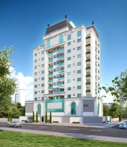 Apartamento em São Francisco De Assis, Camboriú/SC de 90m² 3 quartos à venda por R$ 849.000,00