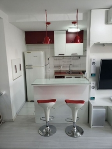 Apartamento em São Geraldo, Porto Alegre/RS de 67m² 2 quartos à venda por R$ 509.900,00