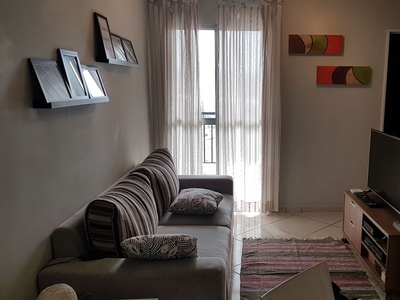 Apartamento em São João Clímaco, São Paulo/SP de 50m² 2 quartos à venda por R$ 268.000,00