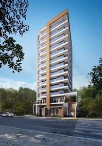 Apartamento em São João, Itajaí/SC de 10m² 2 quartos à venda por R$ 539.000,00