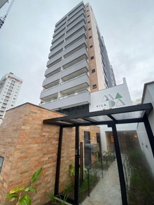 Apartamento em São João, Itajaí/SC de 58m² 2 quartos à venda por R$ 430.000,00