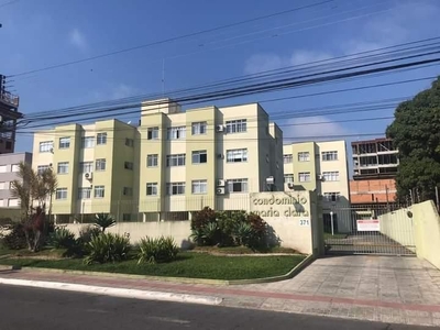 Apartamento em São João, Itajaí/SC de 62m² 2 quartos à venda por R$ 339.000,00