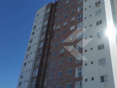 Apartamento em São João, Itajaí/SC de 71m² 3 quartos à venda por R$ 384.000,00