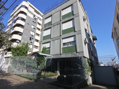 Apartamento em São João, Porto Alegre/RS de 66m² 2 quartos à venda por R$ 424.000,00