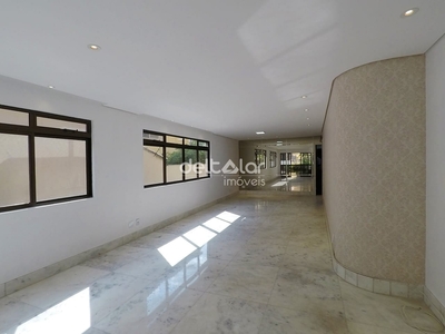Apartamento em São José, Belo Horizonte/MG de 342m² 4 quartos à venda por R$ 1.249.000,00