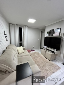Apartamento em São José, São Caetano do Sul/SP de 52m² 2 quartos à venda por R$ 333.000,00